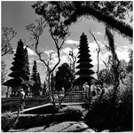 Tu nie szukałem azylu.Indonezja.Bali