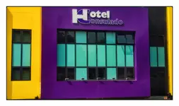 To nie jest Hotel Kalifornia