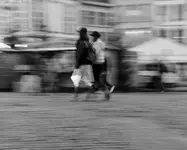 W biegu przez grudzień...