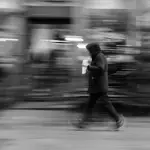 W biegu przez grudzień...