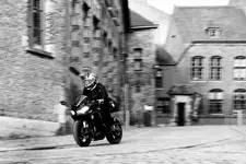 ...jeszcze jeden Easy Rider :)