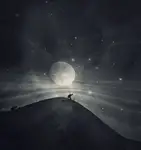 The Man Who Stole the Moon