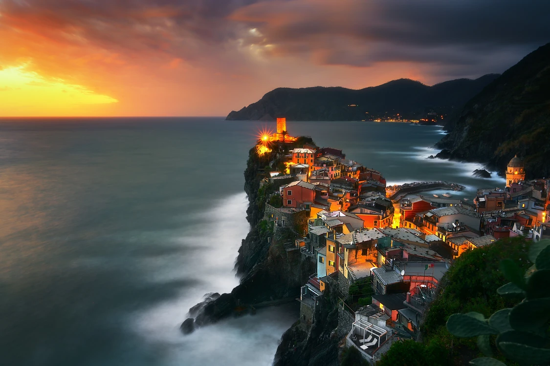 Vernazza