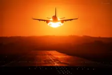 W samym sercu zachodu