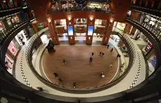 Poświąteczna flauta