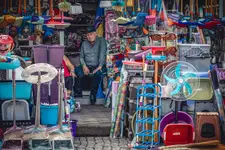 Sklep mydło i powidło