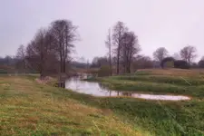 Kwietniowa nawałnica