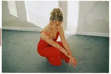 Ola Szkołda portrait by albumbymari