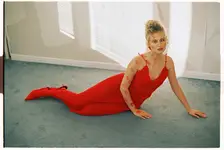 Ola Szkołda portrait by albumbymari