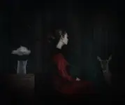 W świecie, gdzie słońce nie mogło wzejść