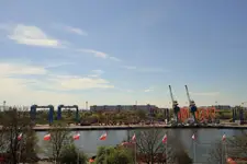 Westerplatte