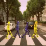 Abbey Road - next generation
