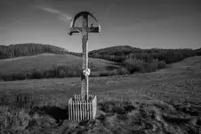 W krainie Blaszanych Chrystusów III