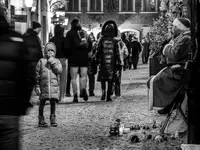 Lublin - na ul. Grodzkiej