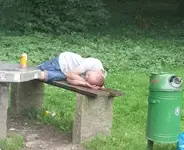 o jedno piwo za dużo