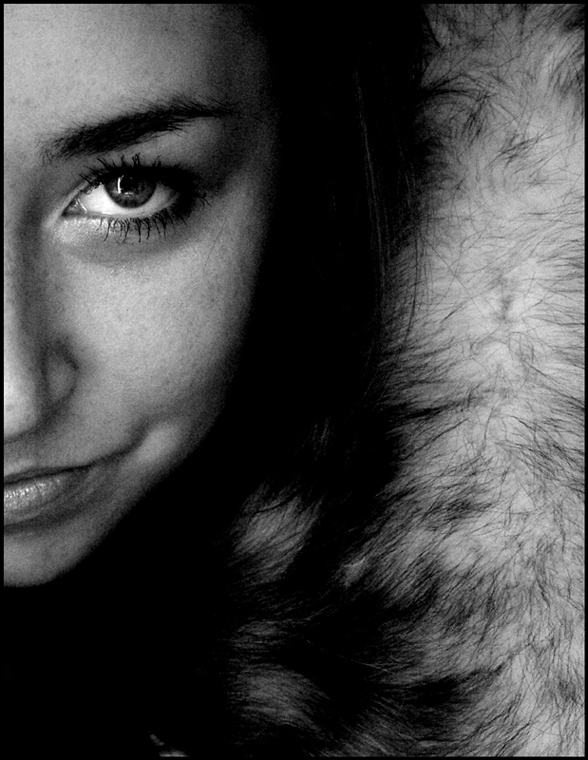 autoportret