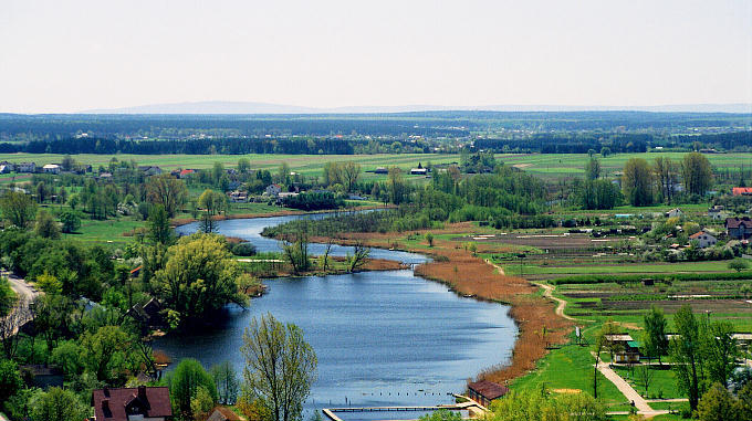 Iłża