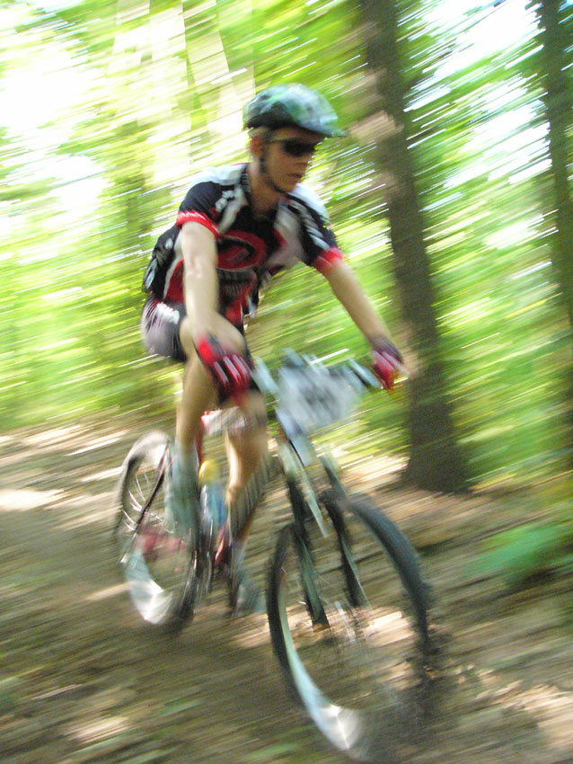 Rowerowy świat *1