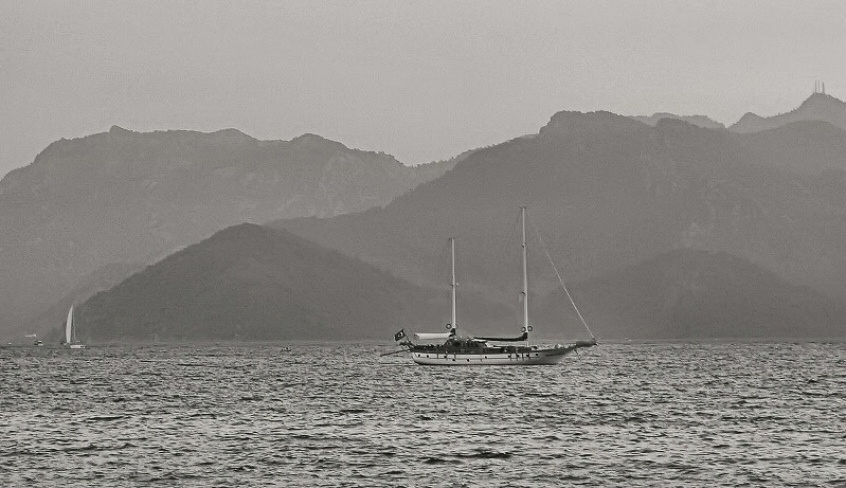 Navigare necesse est...