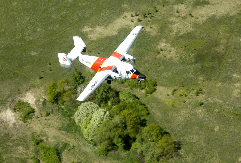 sky truck