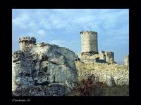 ogrodzieniec 06