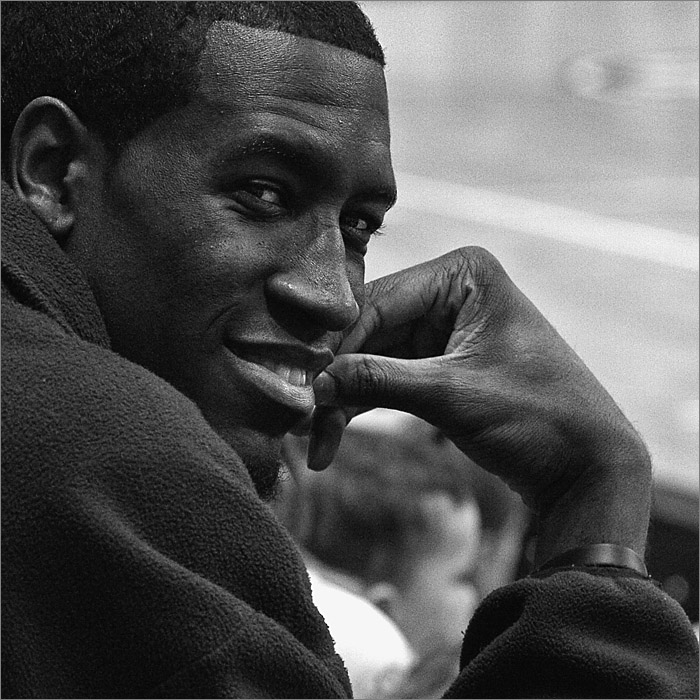 Aaron Pettway