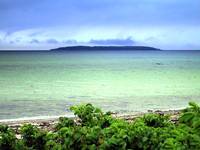 Isla Bonita