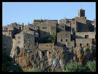 Pitigliano