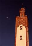 Maroko 2002