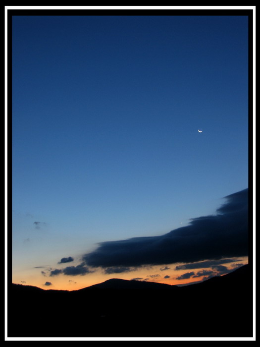 nightfall