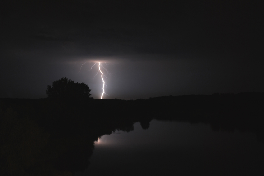 ..::nocą nad Odrą::..