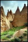 Kapadocja I