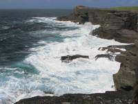 Valentia Island...