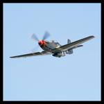 P-51D Mustang