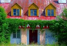 Stara drukarnia