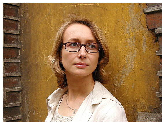 Agnieszka