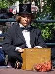 pianist