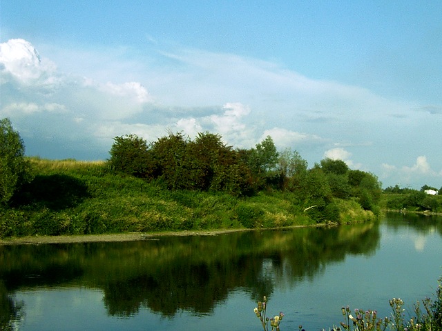 San