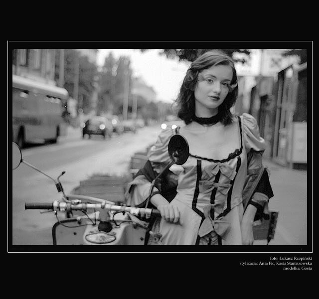 Gosia cd