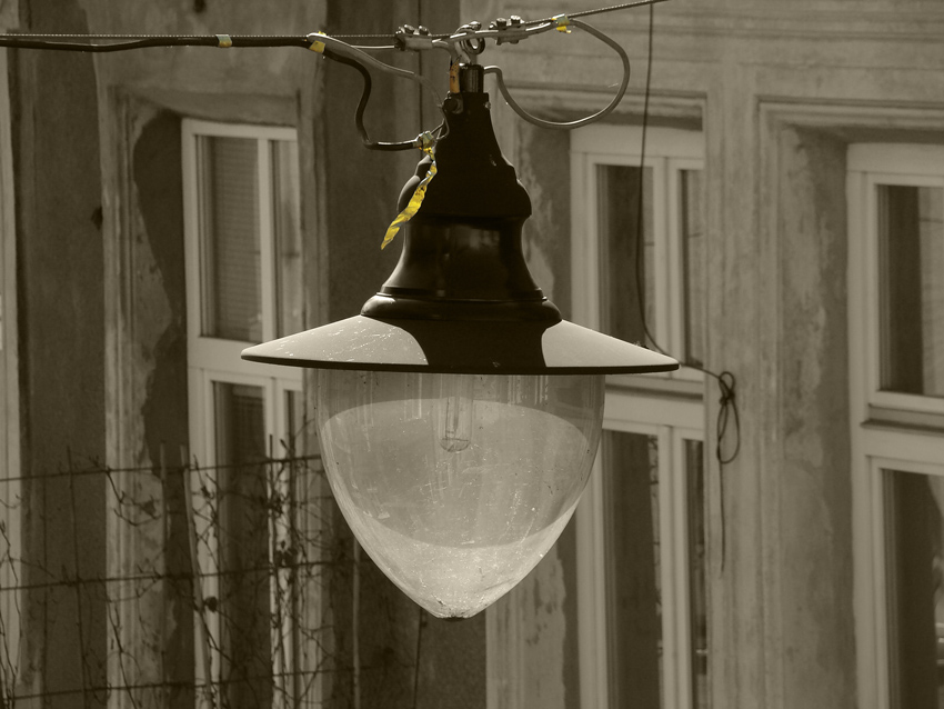 Lampa