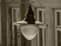 Lampa