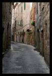 Pitigliano