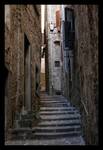 Cortona - etruskie miasto :)
