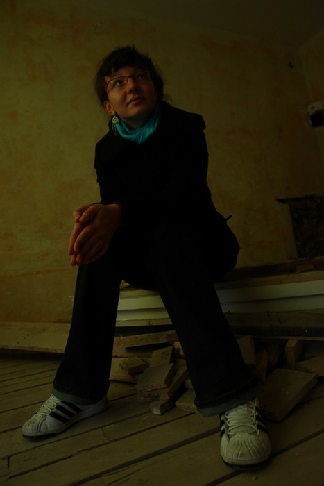 portret