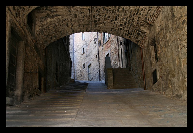Cortona