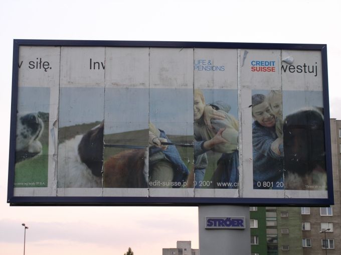 ...Pan płaci Pani płaci.