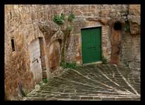 Pitigliano c.d.