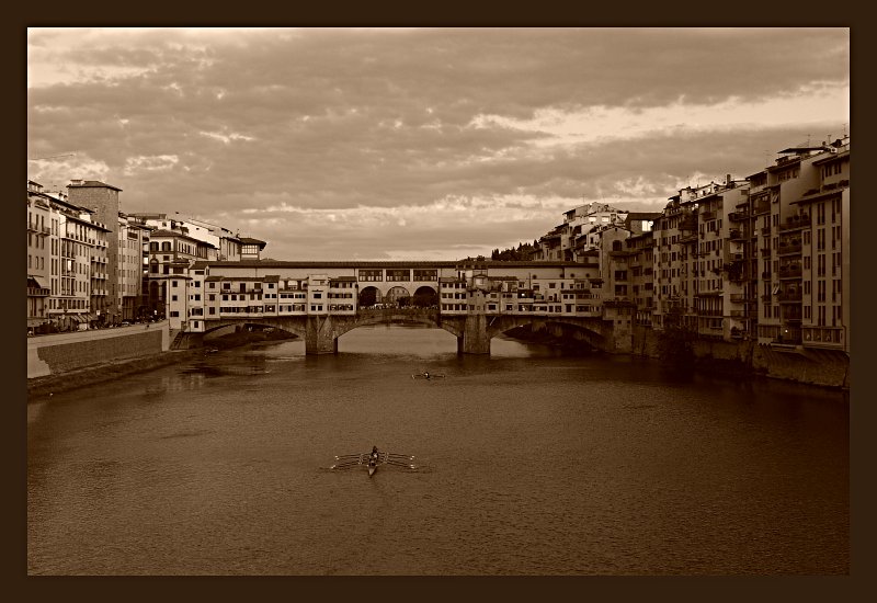 Ponte Vecchio