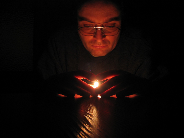 AUTOPORTRET