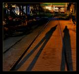 Lost in factory
